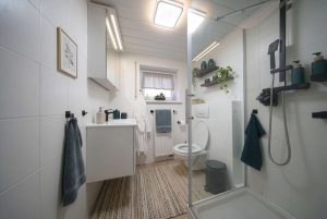 Badezimmer UG