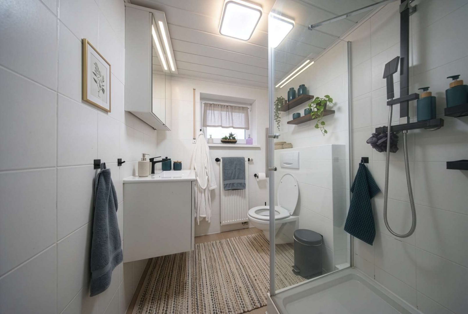 Badezimmer UG