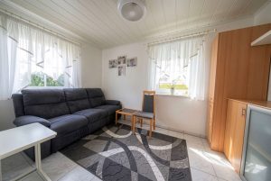 Arbeitszimmer EG