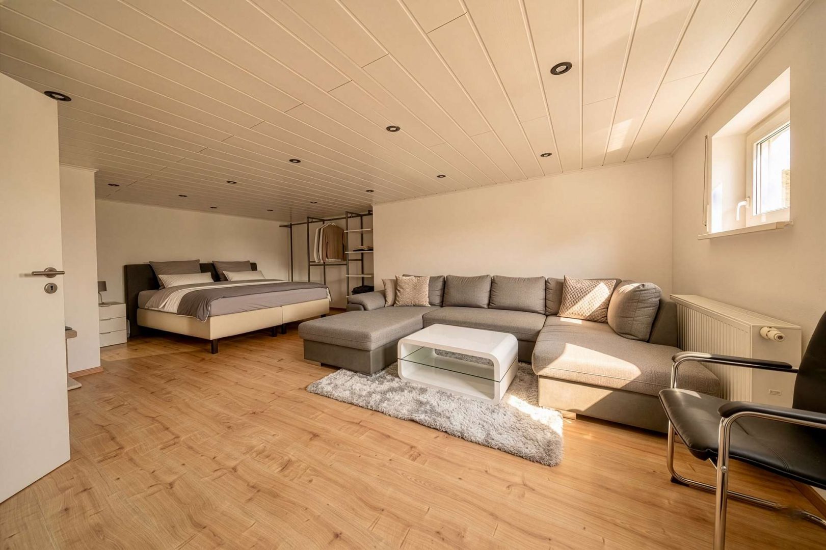 Wohnzimmer UG