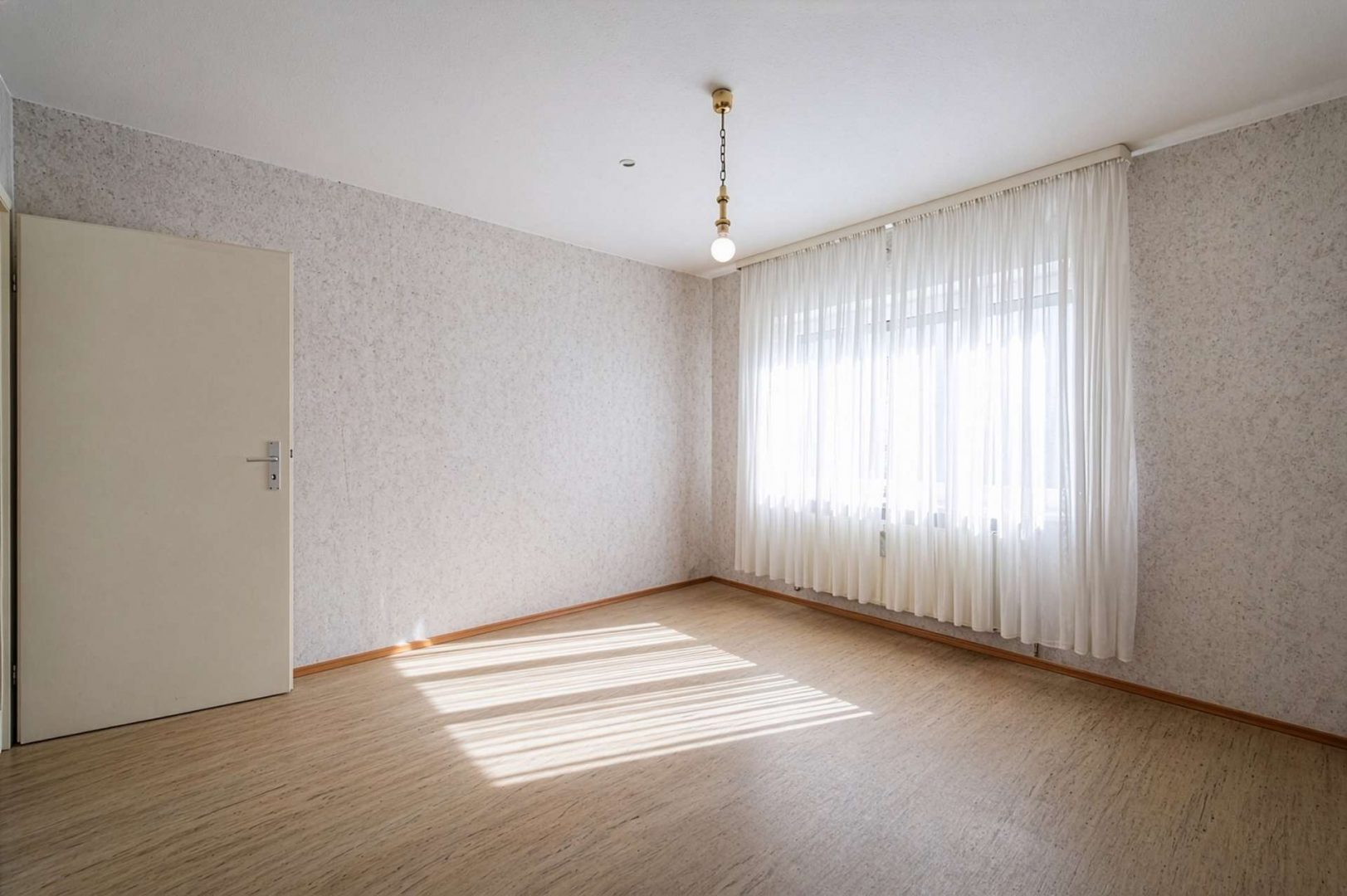 Schlafzimmer EG