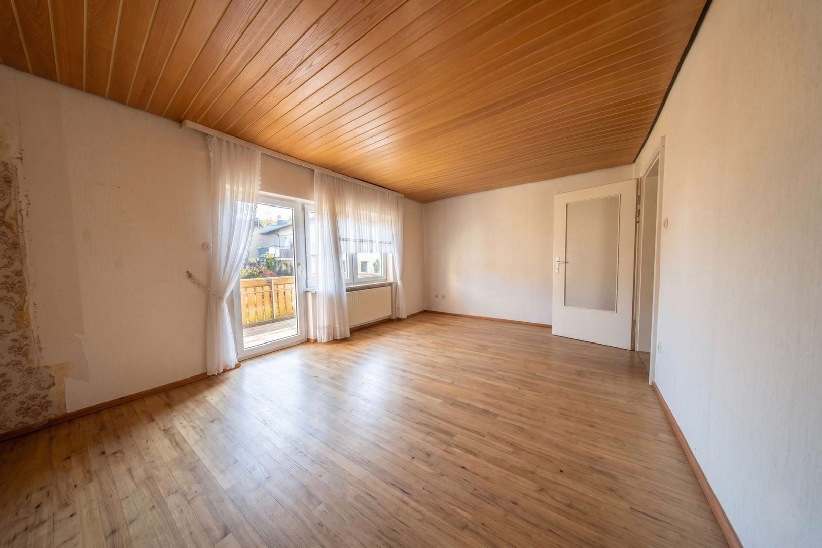 Wohnzimmer EG