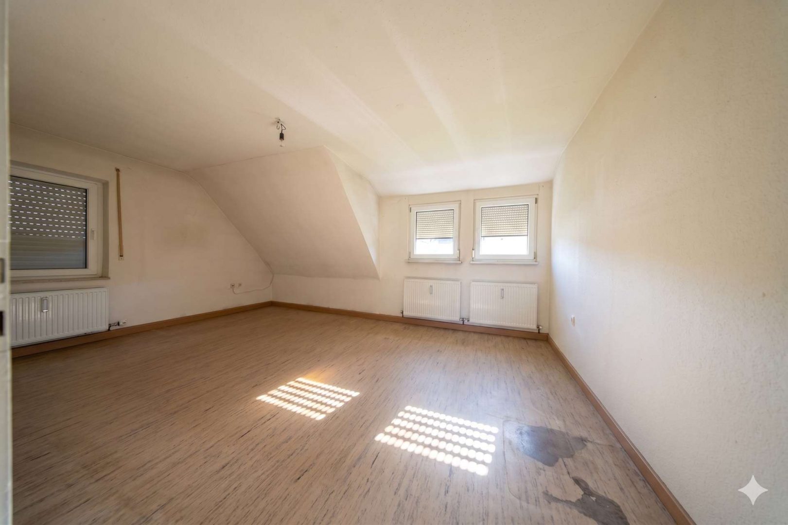 Wohnzimmer OG