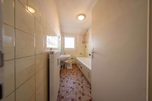 Badezimmer OG