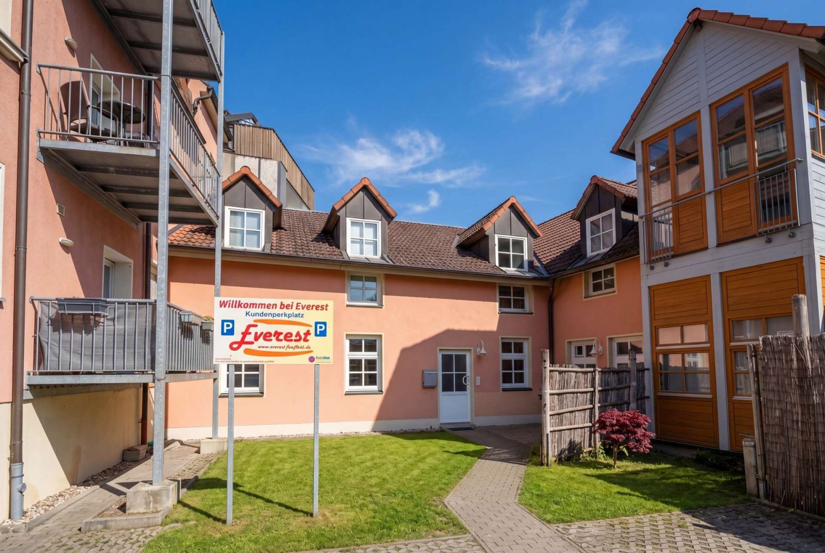 Aussenansicht