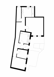 Gaustadter Strasse - Grundriss