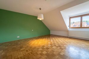 Arbeitszimmer