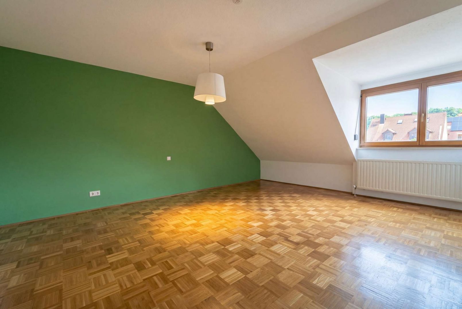 Arbeitszimmer