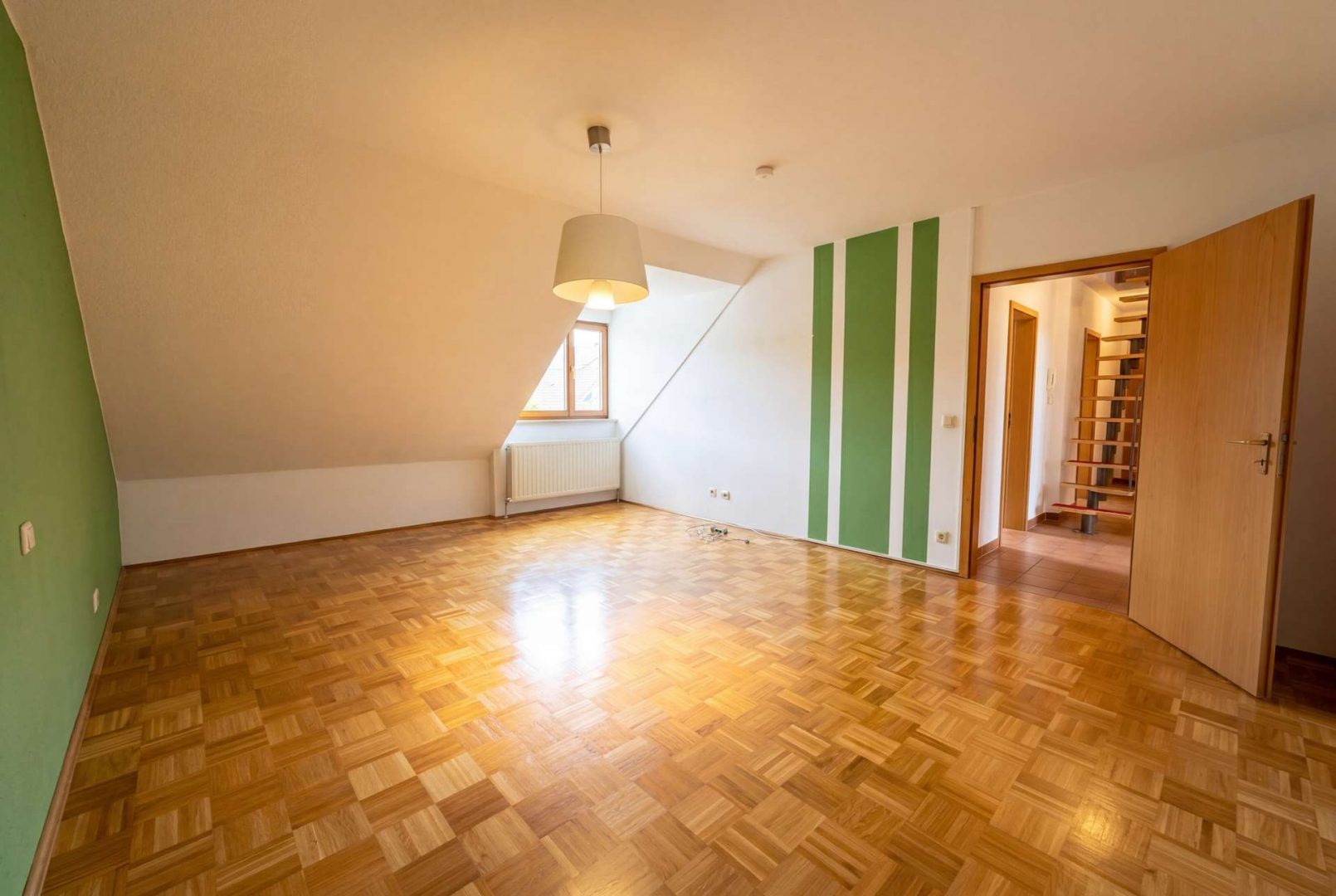 Arbeitszimmer