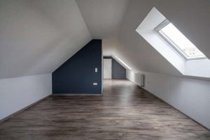 Dachgeschoss