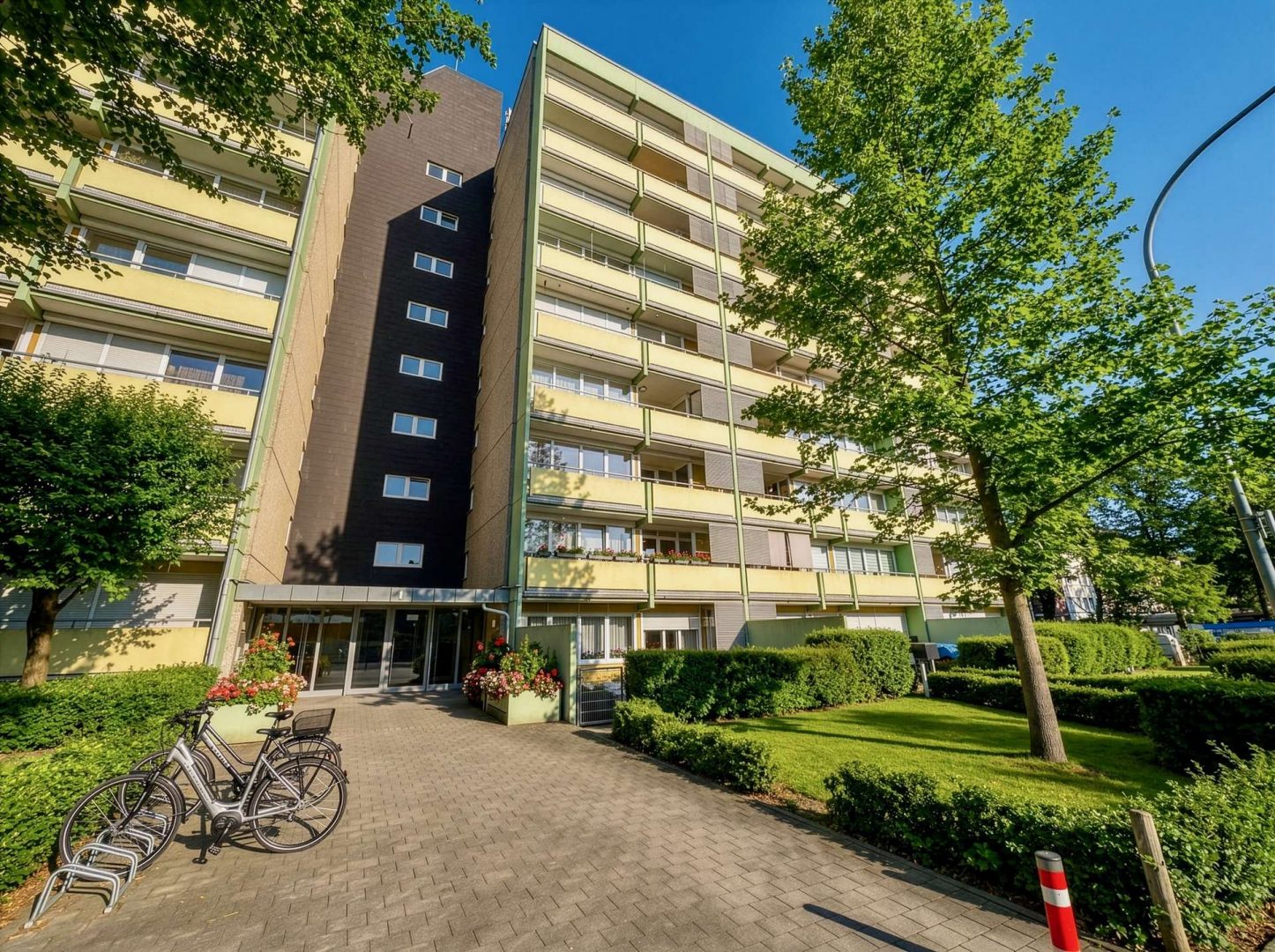 Aussenansicht
