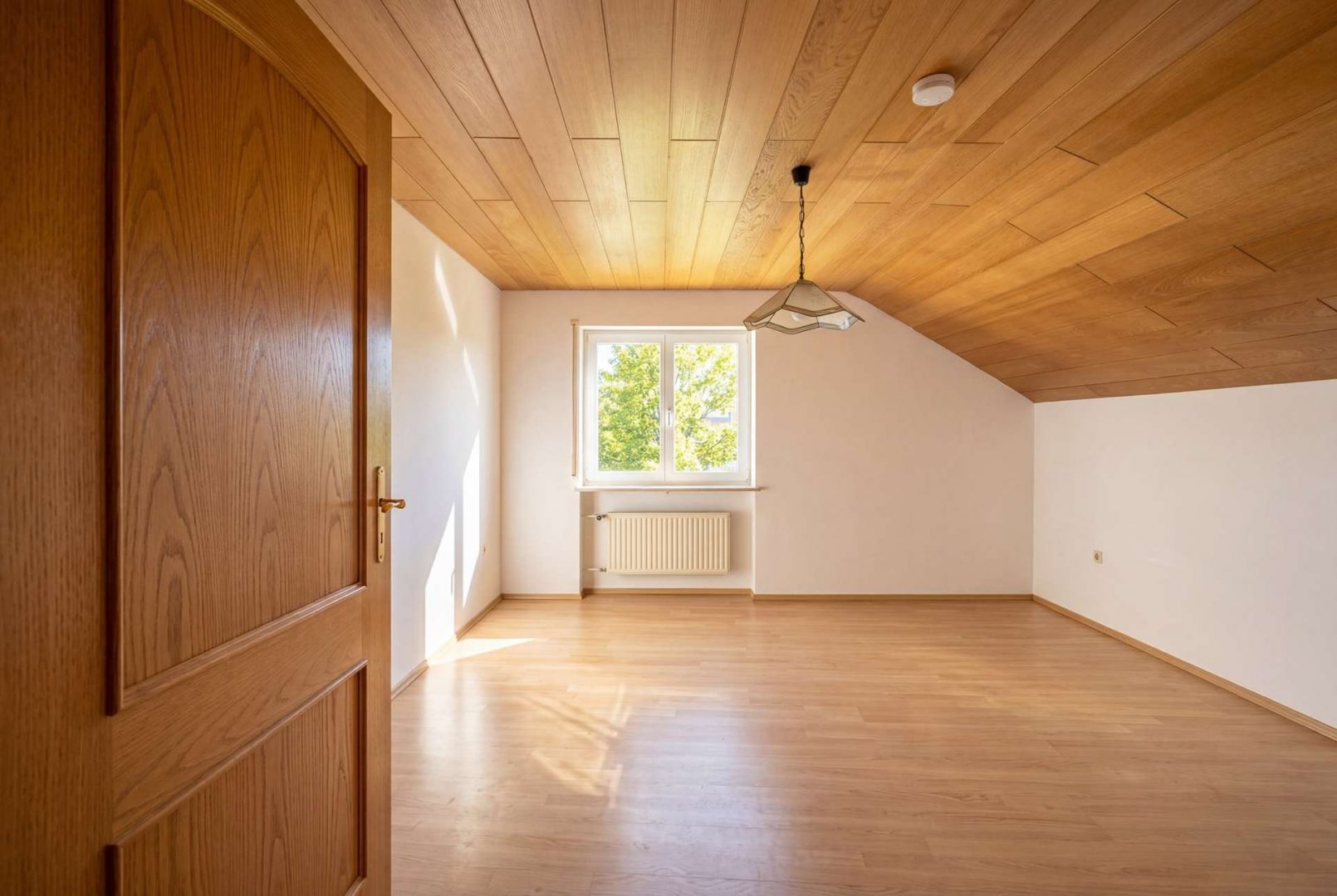 Schlafzimmer Obergeschoss