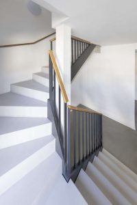 Treppenhaus