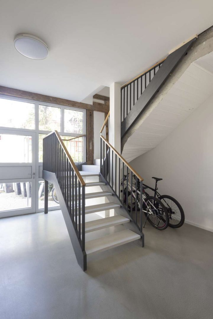 Treppenhaus