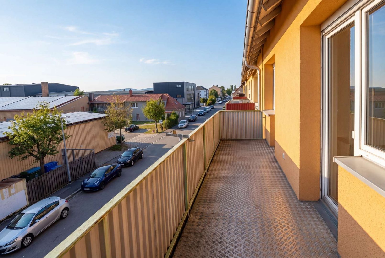Balkon