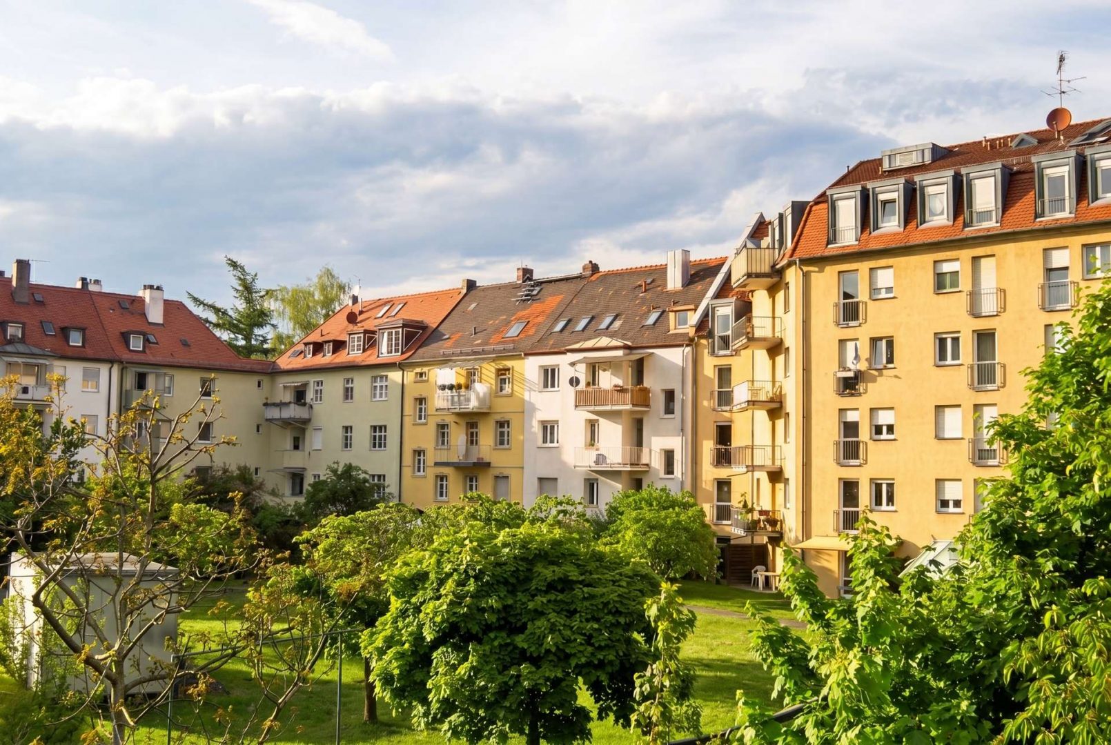 Außenansicht