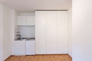 Einbauschrank
