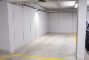 Tiefgaragenstellplatz