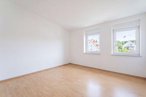 Wohn-/Schlafbereich