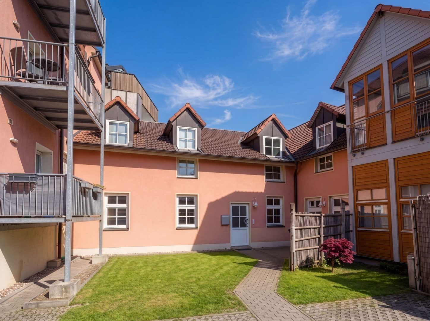Außenansicht
