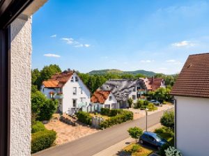 Blick auf das Walberla