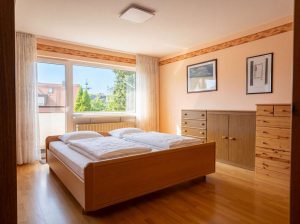 Schlafzimmer OG