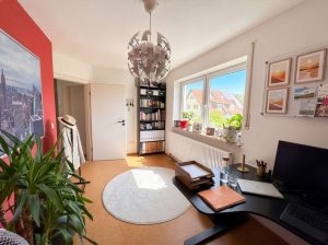 Arbeitszimmer