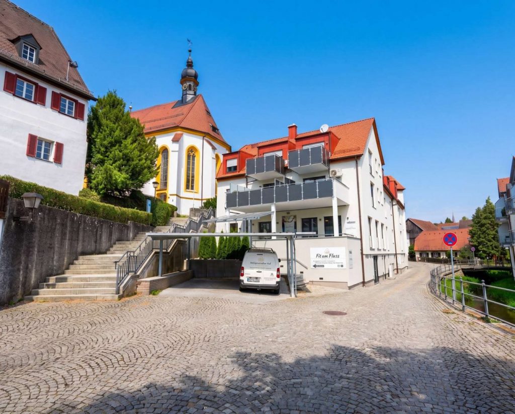 Außenansicht