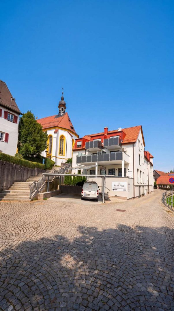 Außenansicht