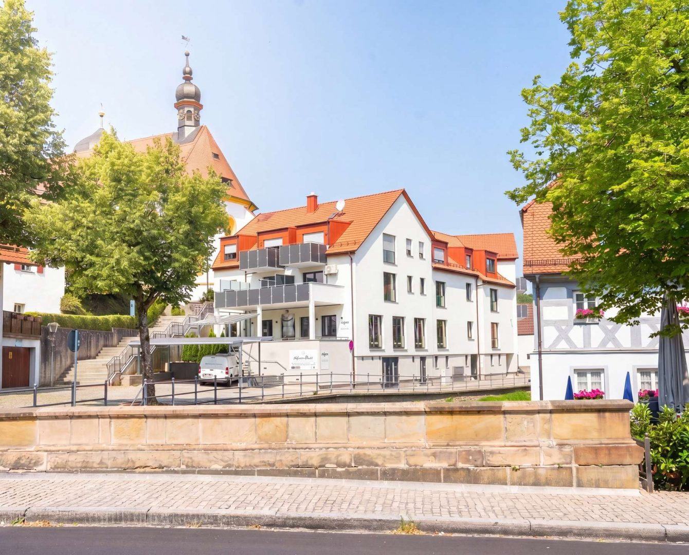 Außenansicht