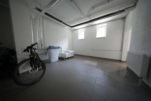 Fahrradkeller