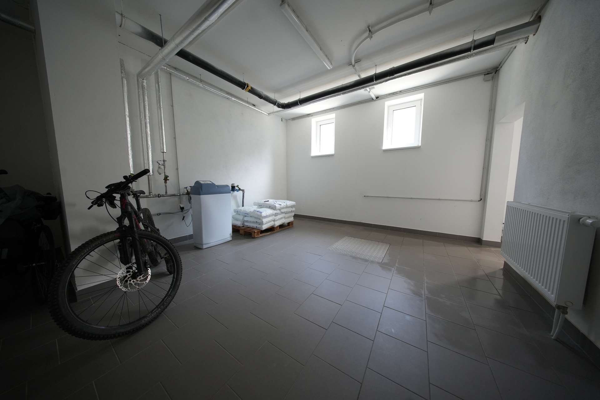Fahrradkeller