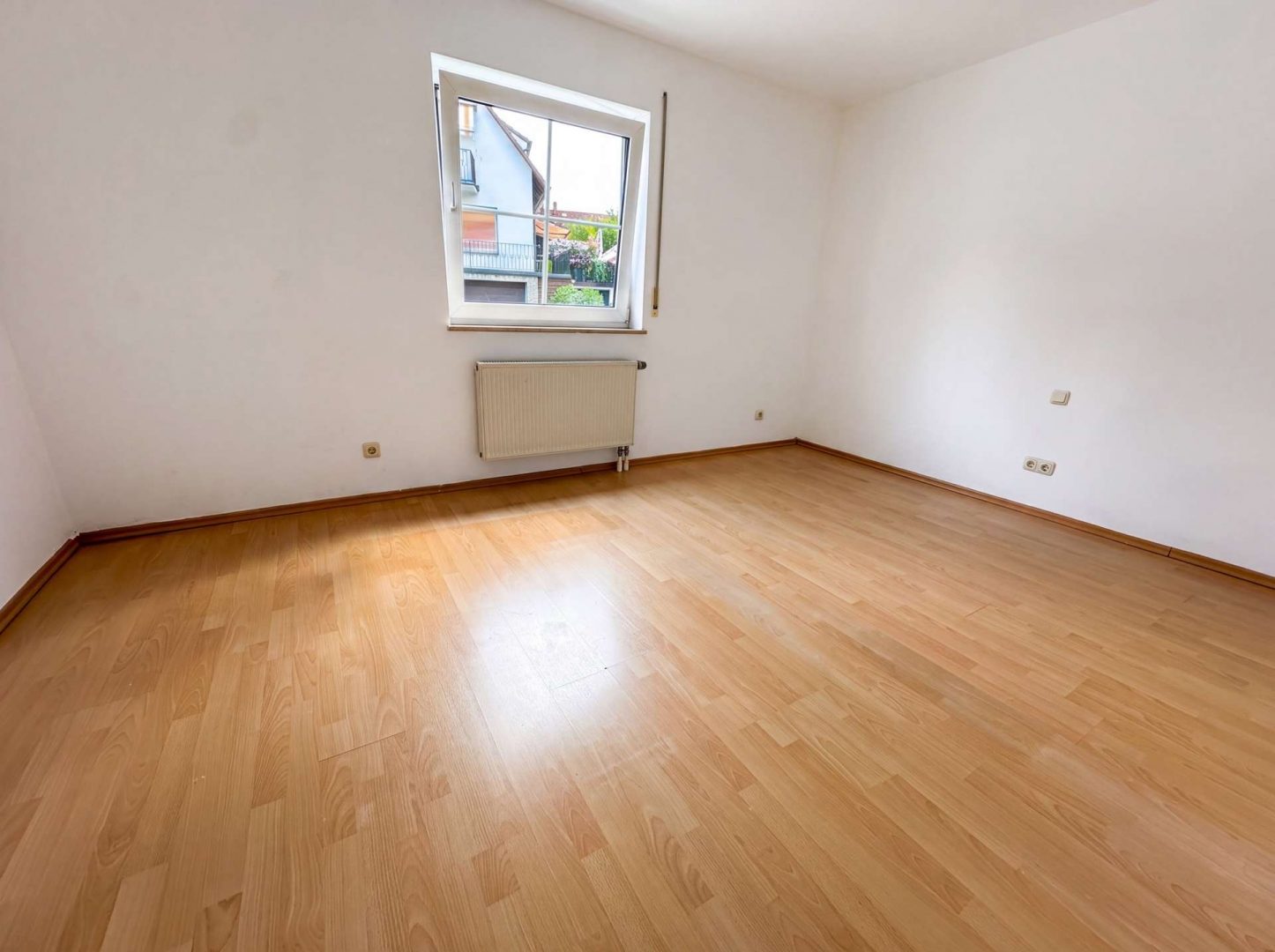 Kinder-/Arbeitszimmer (KI bearbeitet)
