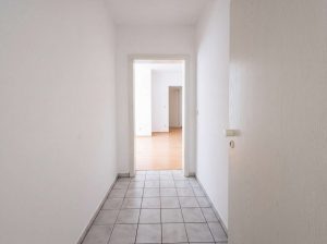 Eingangsbereich (KI bearbeitet)