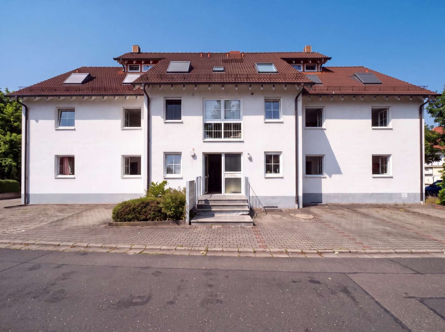 Aussenansicht (KI bearbeitet)