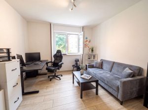 Arbeitszimmer