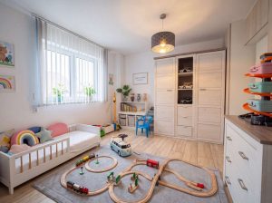 Kinderzimmer