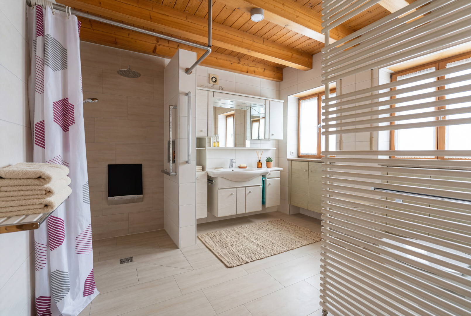 Badezimmer EG (KI-bearbeitet)