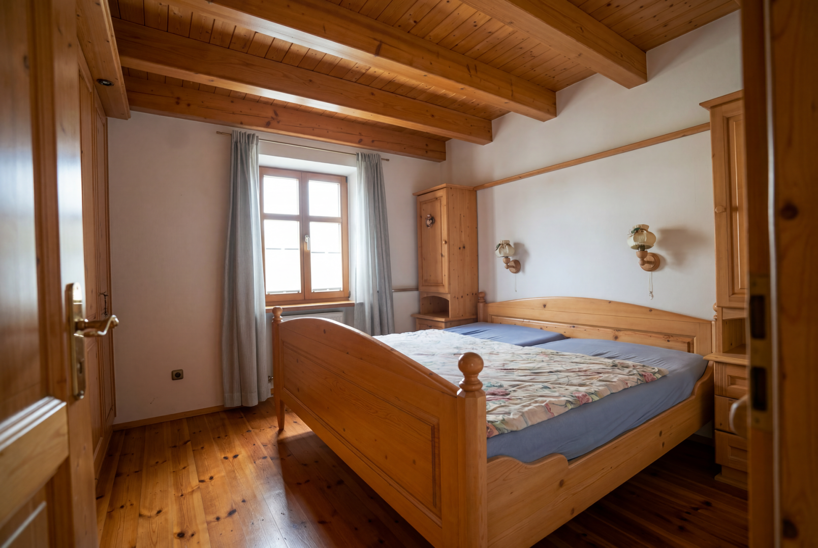 EG Schlafzimmer (KI-bearbeitet)