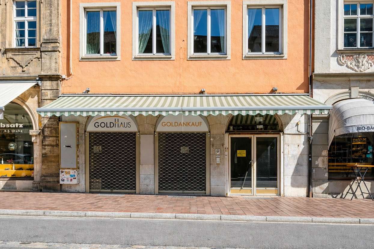 Aussensicht