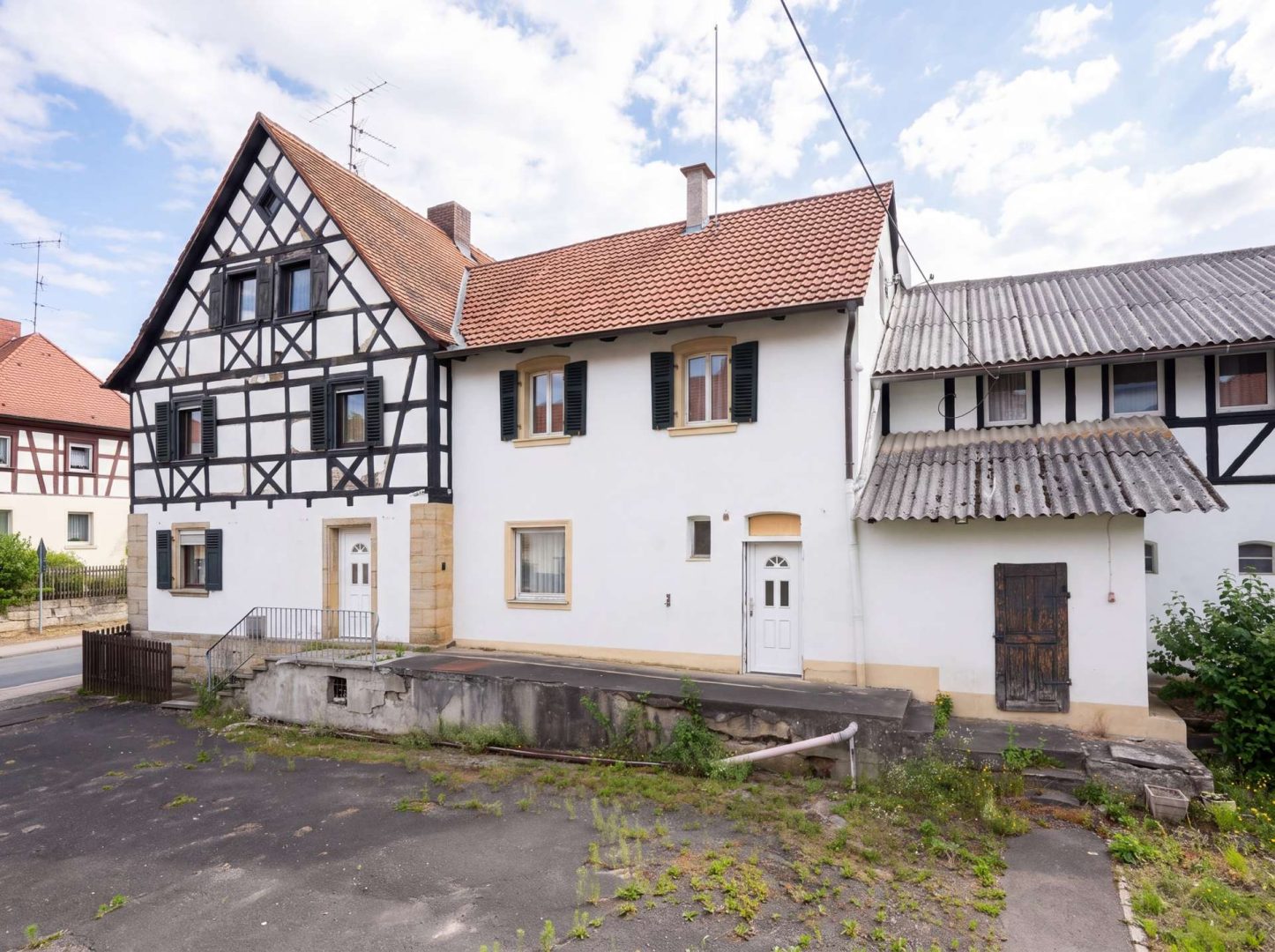 linker Altbestand (KI bearbeitet)