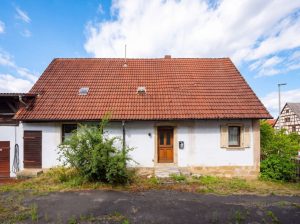 rechter Altbestand (KI bearbeitet)