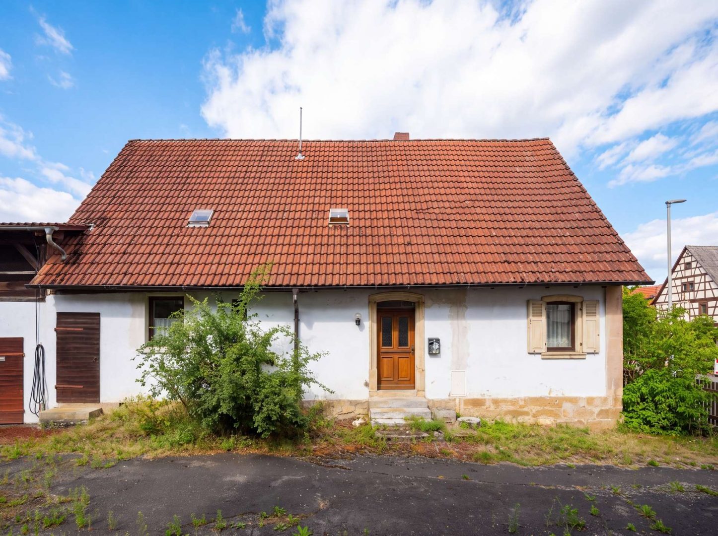 rechter Altbestand (KI bearbeitet)