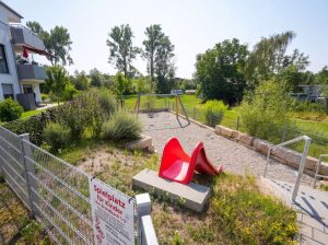 Spielplatz