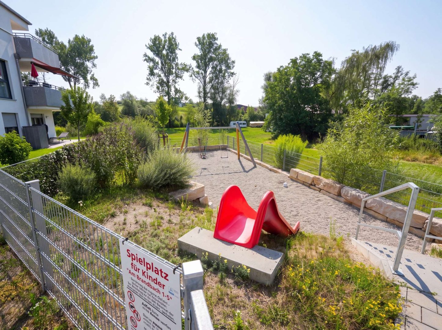Spielplatz