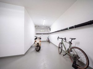 Fahrradkeller