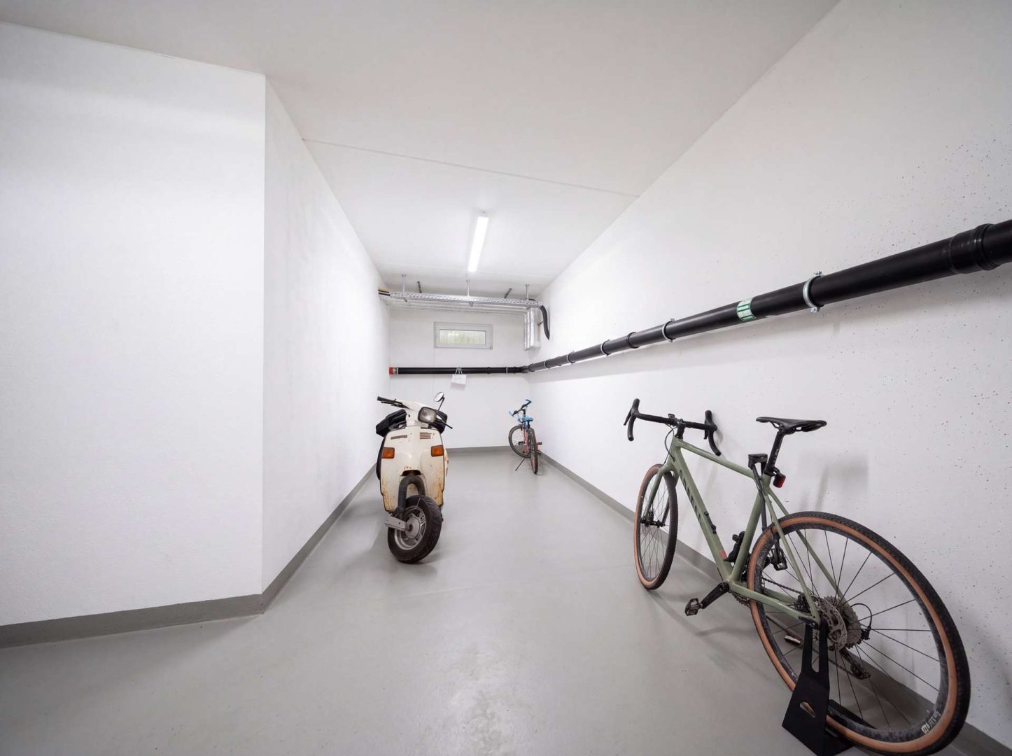 Fahrradkeller