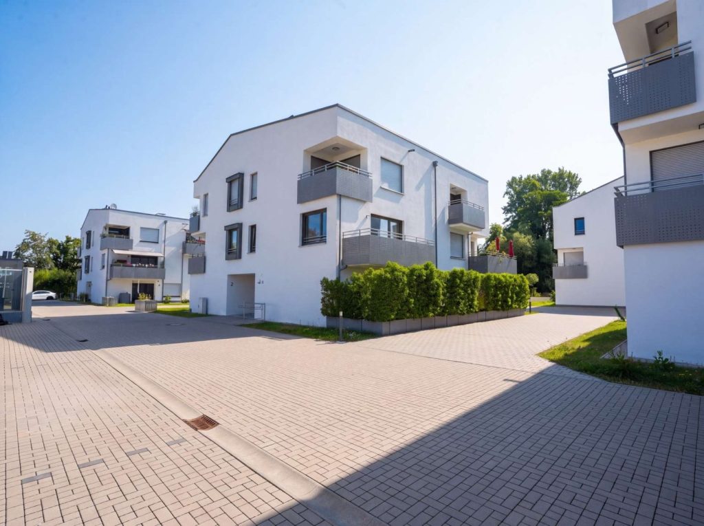 Aussenansicht