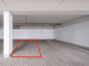 Stellplatz 1