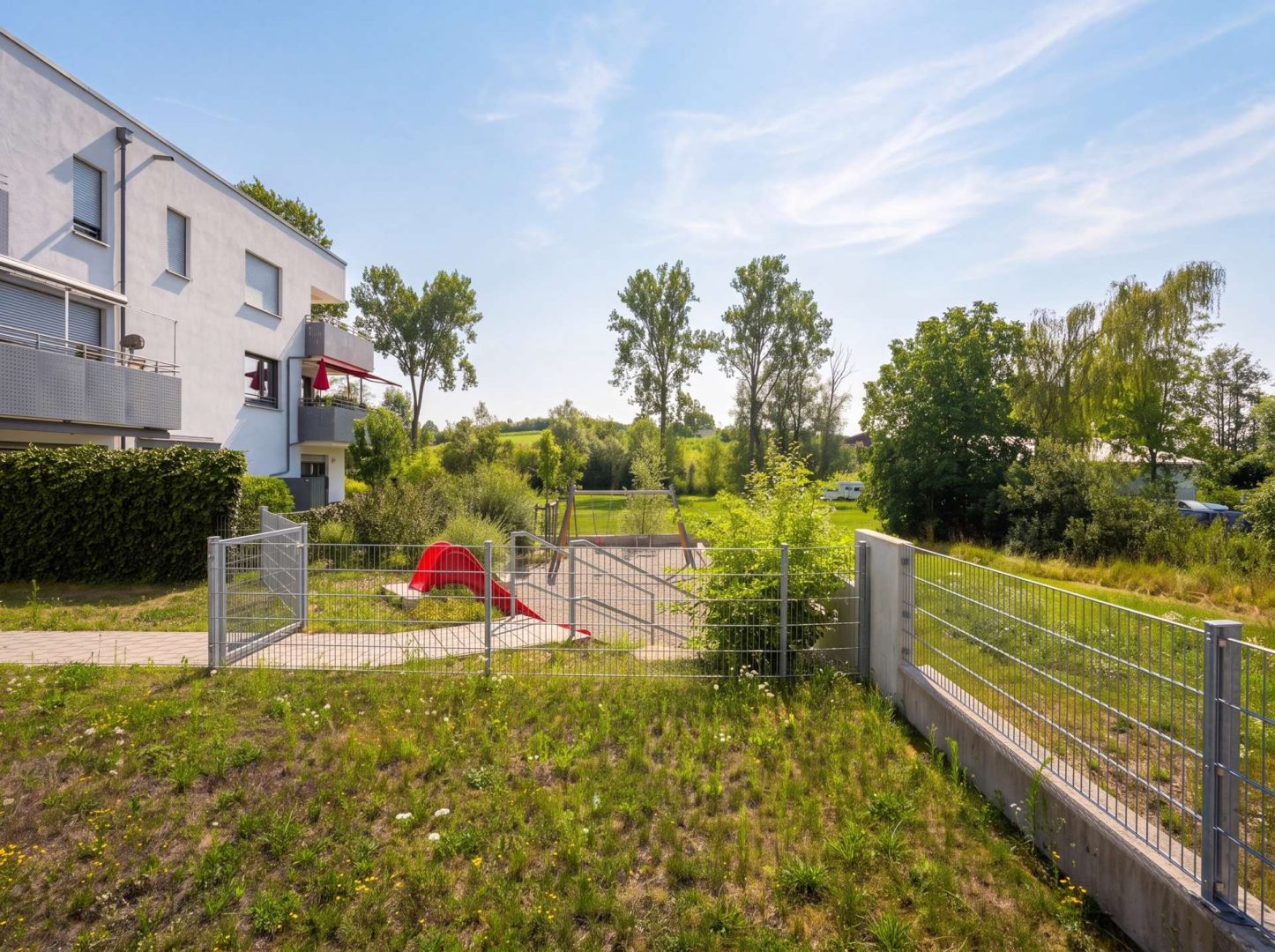 Spielplatz